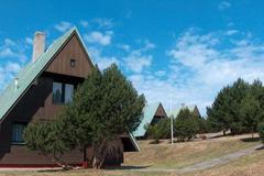 Smilovice - Chaty KPV