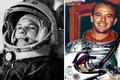 Shepard-Gagarin - vesmírné závody