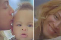 Dokument Beyoncé s názvem Homecoming: A film by Beyoncé