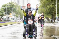 Lukas Müller, ochrnutý rakouský skokan na lyžích