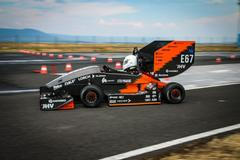 Formule studentů Fakulty elektrotechnické ČVUT v Praze