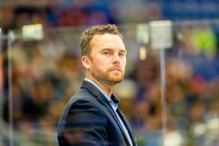 HC Vítkovice Ridera - HC Bílí Tygři Liberec, 38. kolo extraligy