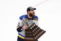 Ryan O'Reilly s Conn Smythe Trophy