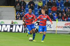 Plzeň - Sparta, nadstavba 2019