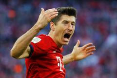 Bundesliga - Bayern Munich v Borussia Dortmund