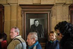 Pohřeb Postráneckého v Národním