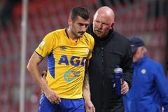 Sparta Praha - Teplice, Synoti liga 2015/16