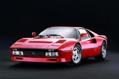 Ferrari 288 GTO