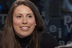 Mám super práci, na slávu jsem si zvykla. Dojedu i s vypadlým ramenem, říká Samková