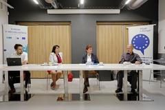 Státy by měly více investovat do své bezpečnosti