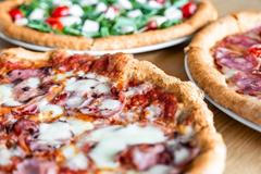 Coloseum_celozrnná pizza