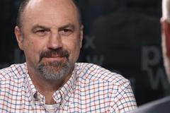 Vítěz z Nagana: Tým má na medaili, chce vyhrát. Ale někdy si omlouváme neúspěchy