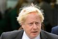 Boris Johnson.