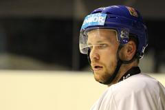 Česká hokejová reprezentace před MS 2018