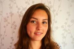 Diana Burdová - Dívčí spolek