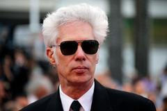 Jim Jarmusch