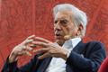 Mario Vargas Llosa