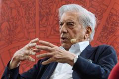 Mario Vargas Llosa