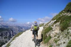 Wobsah bike poutací