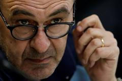 Maurizio Sarri