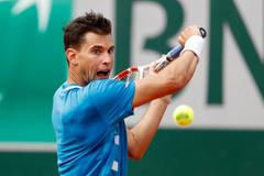 French Open 2019: Dominic Thiem
