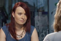 Darovala vajíčka, aby její bratr s manželem měli dítě. Adopce se báli, říká Zítková