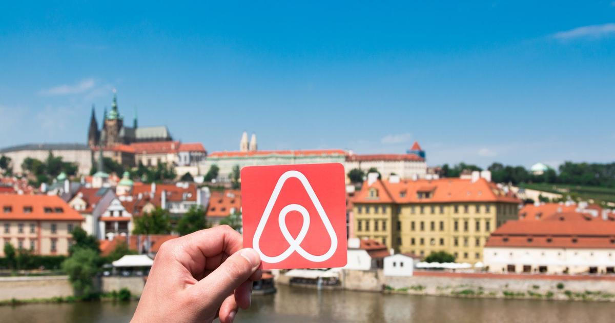 Kdy mohou města omezit Airbnb? EU navrhla pravidla pro boj s krizí bydlení