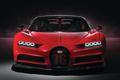 Bugatti Chiron Sport