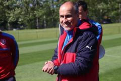 Česká fotbalová reprezentace do 17 let na ME 2019