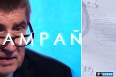 Babiš zlo a Maradona vyškolil nevinnou kolemjdoucí. Sledujte Sportovní Sociál