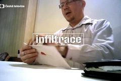 Infiltrace - Obchod s důvěrou