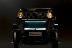 Opel, 120 let světel