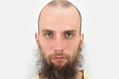 Lukáš Borl žádal ve vazbě veganskou stravu, nedostal ji.