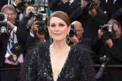 Julianne Moore