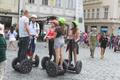 Segwaye