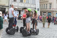 Segwaye