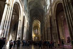 Katedrála sv. Víta, Václava, Vojtěcha a Panny Marie