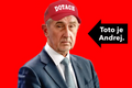 Andreji, už toho máme dost!