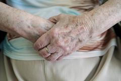 Hospic sv. Štěpána, Litoměřice - stáří, důchodce, senior