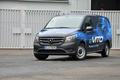 Mercedes-Benz eVito