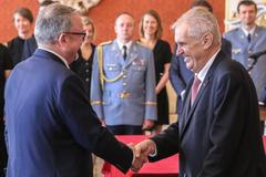 Druhá vláda Andreje Babiše - jmenování - vše