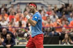 Davis Cup