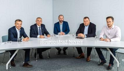 Internetové bankovnictví by mohlo sloužit jako virtuální občanka pro komunikaci se státem