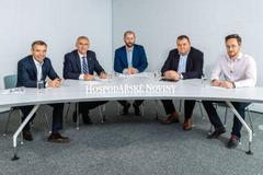 Internetové bankovnictví by mohlo sloužit jako virtuální občanka pro komunikaci se státem