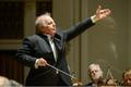 Daniel Barenboim