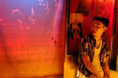 Poslední večery na Zemi