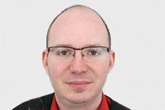 HOLEČEK IVAN / Pohřešovaný muž / Policie / Pátrání / 9. 4. 2018