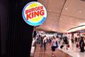 Burger King, ilustrační foto