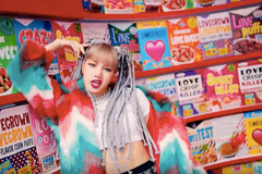 BLACKPINK - 'Kill This Love' M/V