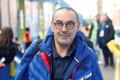 Maurizio Sarri